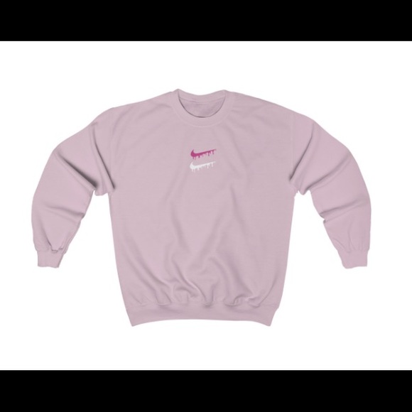 Nike drip crewnecks - Picture 3 of 4